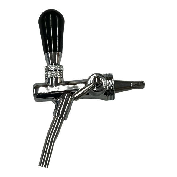 Replacement faucet/tap for Portapint dispenser