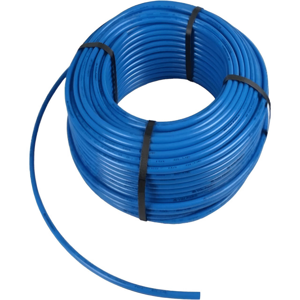 3/8" pipework (Blue) 10m