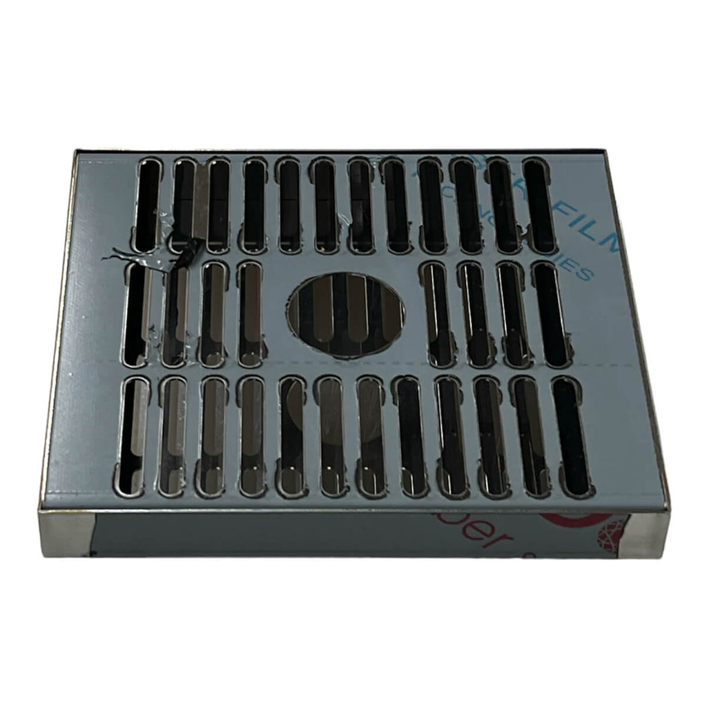 Drip tray for single tap Portapint beer dispenser